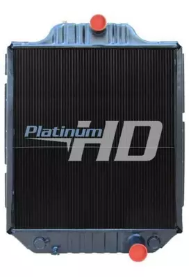 INTERNATIONAL 4600 RADIATOR ASSEMBLY