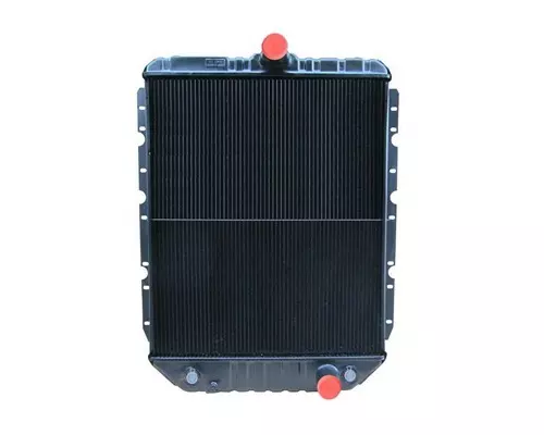 INTERNATIONAL 4600 RADIATOR ASSEMBLY