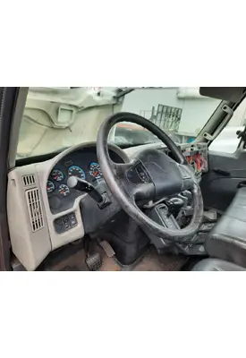 INTERNATIONAL 4600 STEERING COLUMN