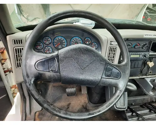 INTERNATIONAL 4600 STEERING COLUMN