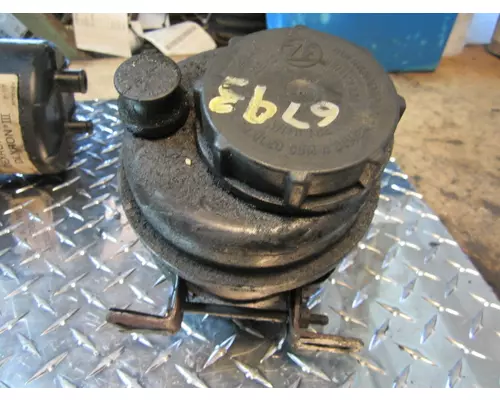 INTERNATIONAL 4600 Steering Parts