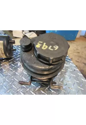 INTERNATIONAL 4600 Steering Parts