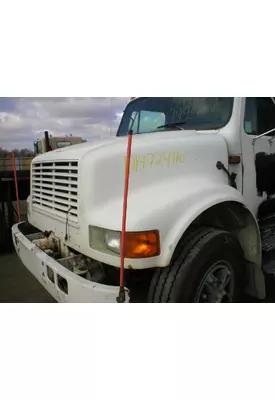 INTERNATIONAL 47/4900 Hood