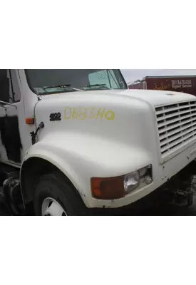 INTERNATIONAL 47/4900 Hood