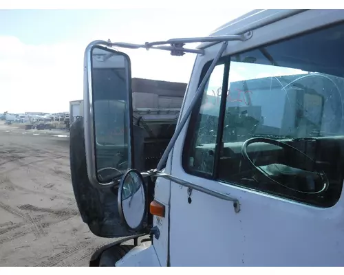 INTERNATIONAL 4700 / 4900 / 8100 / 8200 Side View Mirror