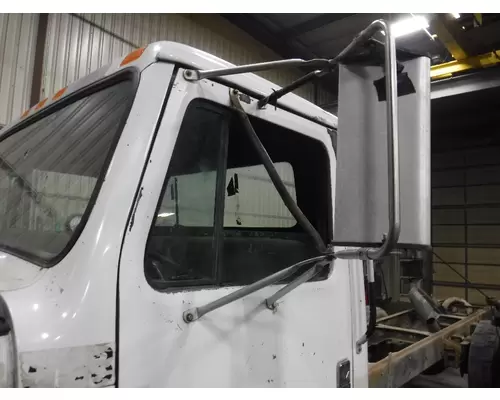 INTERNATIONAL 4700 / 4900 / 8100 / 8200 Side View Mirror