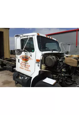 INTERNATIONAL 4700 / 4900 Air Cleaner