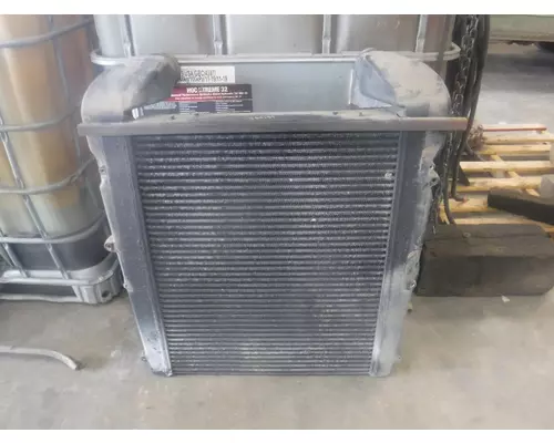 INTERNATIONAL 4700 / 4900 Charge Air Cooler (ATAAC)