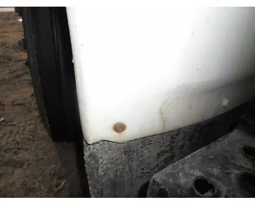 INTERNATIONAL 4700 / 4900 Fender Extension