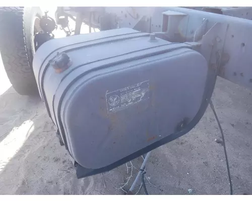 INTERNATIONAL 4700 / 4900 Fuel Tank