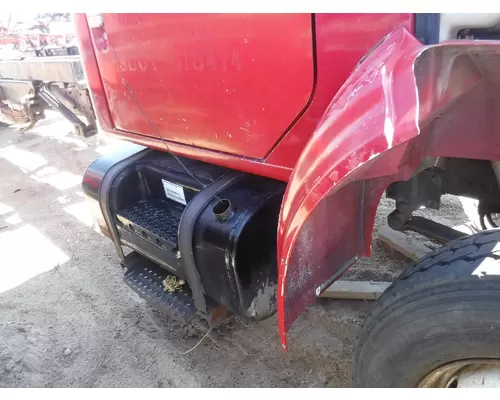 INTERNATIONAL 4700 / 4900 Fuel Tank