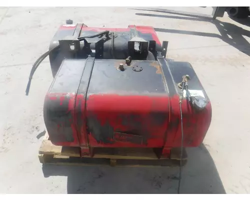 INTERNATIONAL 4700 / 4900 Fuel Tank