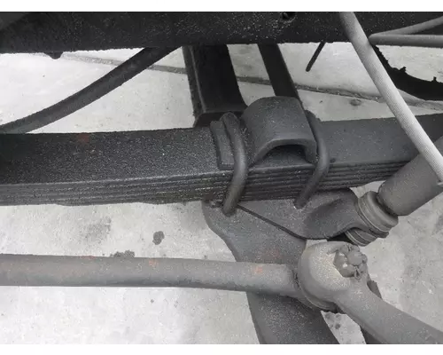 INTERNATIONAL 4700 / 4900 Leaf Spring, Front