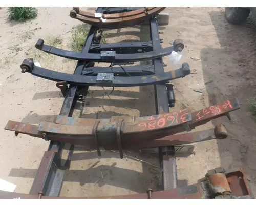 INTERNATIONAL 4700 / 4900 Leaf Spring, Rear