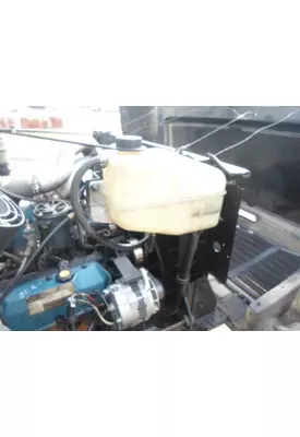 INTERNATIONAL 4700 / 4900 Radiator Overflow Bottle