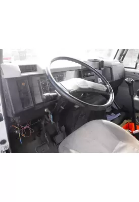 INTERNATIONAL 4700 / 4900 Steering Column