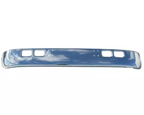 INTERNATIONAL 4700 1990-2002 BUMPER ASSEMBLY, FRONT
