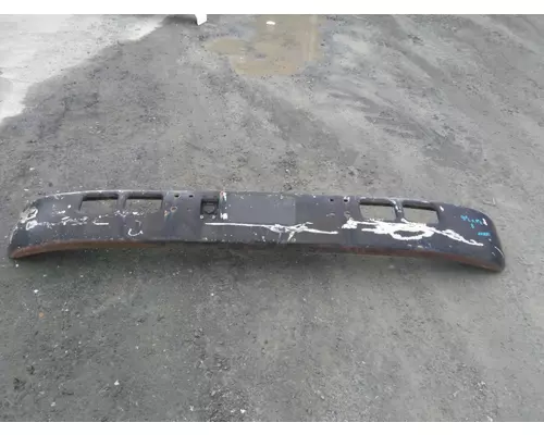 INTERNATIONAL 4700 1990-2002 BUMPER ASSEMBLY, FRONT