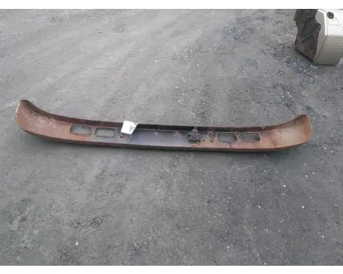 INTERNATIONAL 4700 1990-2002 BUMPER ASSEMBLY, FRONT