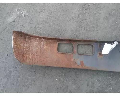 INTERNATIONAL 4700 1990-2002 BUMPER ASSEMBLY, FRONT