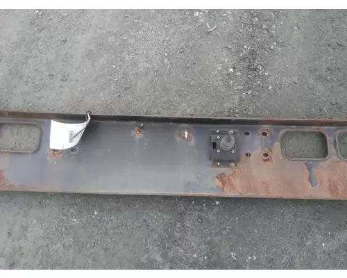 INTERNATIONAL 4700 1990-2002 BUMPER ASSEMBLY, FRONT
