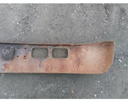 INTERNATIONAL 4700 1990-2002 BUMPER ASSEMBLY, FRONT