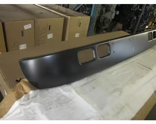 INTERNATIONAL 4700 1990-2002 BUMPER ASSEMBLY, FRONT