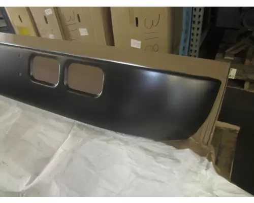 INTERNATIONAL 4700 1990-2002 BUMPER ASSEMBLY, FRONT