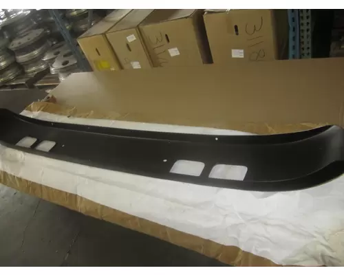 INTERNATIONAL 4700 1990-2002 BUMPER ASSEMBLY, FRONT