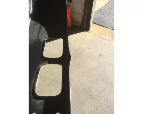 INTERNATIONAL 4700 1990-2002 BUMPER ASSEMBLY, FRONT