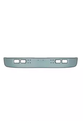 INTERNATIONAL 4700 1990-2002 BUMPER ASSEMBLY, FRONT