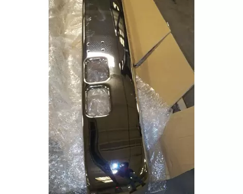 INTERNATIONAL 4700 1990-2002 BUMPER ASSEMBLY, FRONT