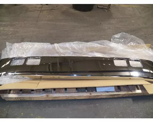 INTERNATIONAL 4700 1990-2002 BUMPER ASSEMBLY, FRONT