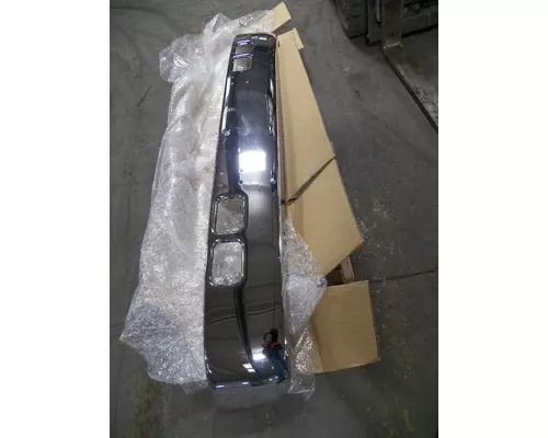 INTERNATIONAL 4700 1990-2002 BUMPER ASSEMBLY, FRONT
