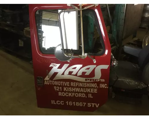 INTERNATIONAL 4700 1990-2002 DOOR ASSEMBLY, FRONT
