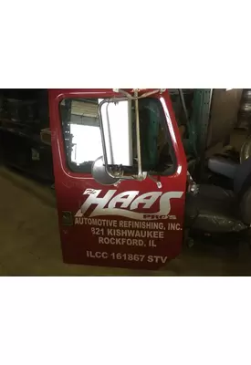 INTERNATIONAL 4700 1990-2002 DOOR ASSEMBLY, FRONT
