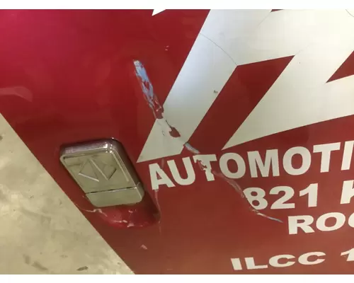 INTERNATIONAL 4700 1990-2002 DOOR ASSEMBLY, FRONT