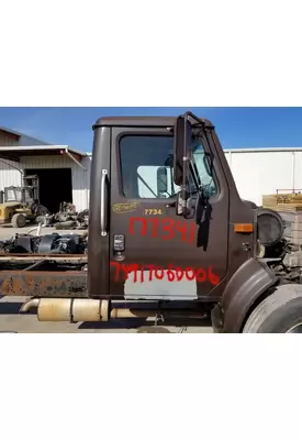 INTERNATIONAL 4700 1990-2002 DOOR ASSEMBLY, FRONT