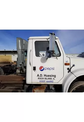 INTERNATIONAL 4700 1990-2002 DOOR ASSEMBLY, FRONT