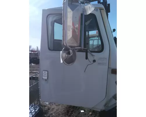 INTERNATIONAL 4700 1990-2002 DOOR ASSEMBLY, FRONT