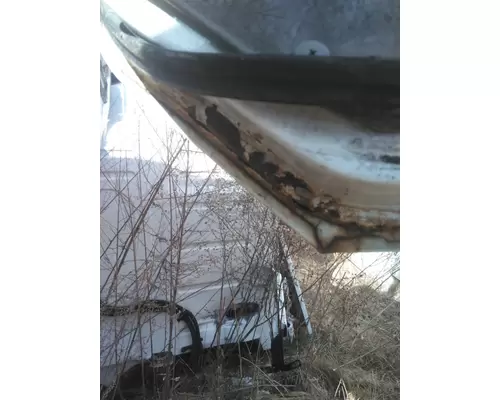 INTERNATIONAL 4700 1990-2002 DOOR ASSEMBLY, FRONT