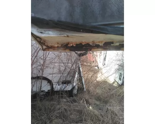 INTERNATIONAL 4700 1990-2002 DOOR ASSEMBLY, FRONT