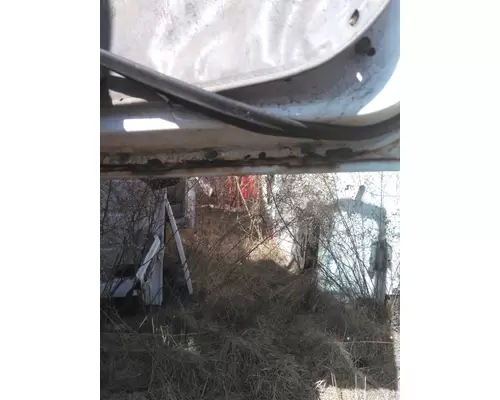 INTERNATIONAL 4700 1990-2002 DOOR ASSEMBLY, FRONT