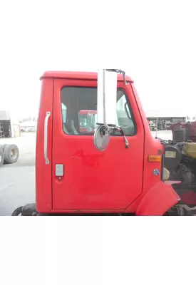 INTERNATIONAL 4700 1990-2002 DOOR ASSEMBLY, FRONT
