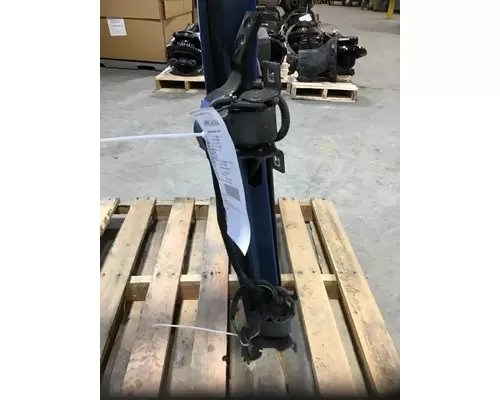 INTERNATIONAL 4700 1990-2002 DOOR ASSEMBLY, FRONT