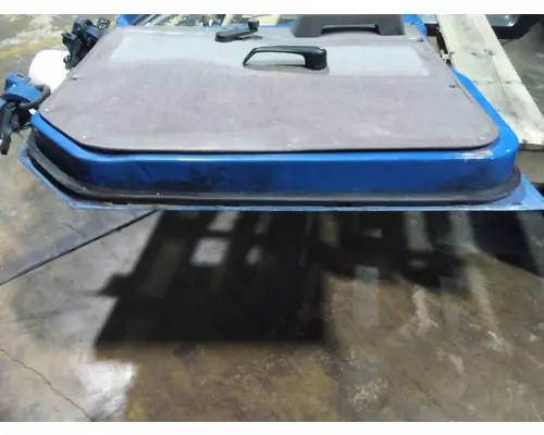 INTERNATIONAL 4700 1990-2002 DOOR ASSEMBLY, FRONT
