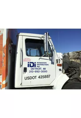 INTERNATIONAL 4700 1990-2002 DOOR ASSEMBLY, FRONT