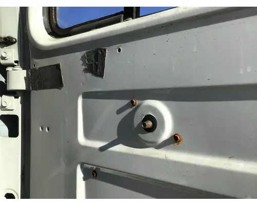 INTERNATIONAL 4700 1990-2002 DOOR ASSEMBLY, FRONT