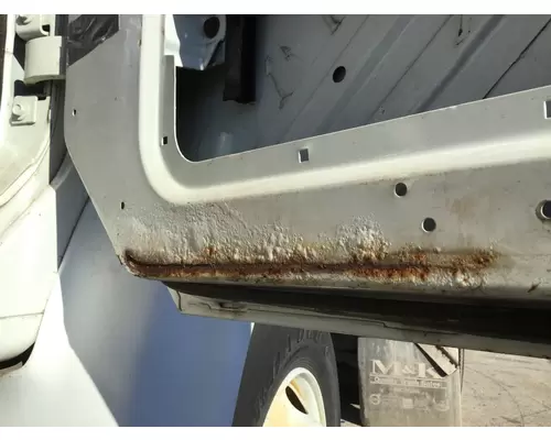 INTERNATIONAL 4700 1990-2002 DOOR ASSEMBLY, FRONT