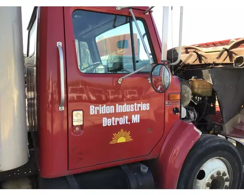 INTERNATIONAL 4700 1990-2002 DOOR ASSEMBLY, FRONT